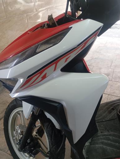 عکس سپر سازی و رنگ آمیزی امید اسپرت