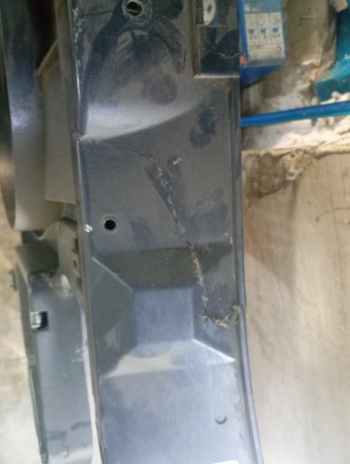 عکس سپر سازی و رنگ آمیزی امید اسپرت