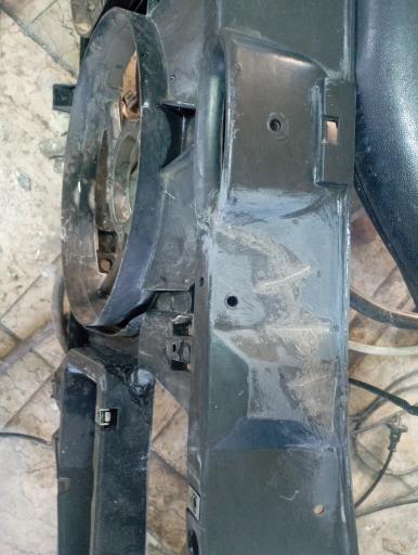 عکس سپر سازی و رنگ آمیزی امید اسپرت