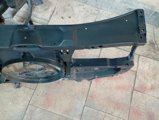 عکس سپر سازی و رنگ آمیزی امید اسپرت