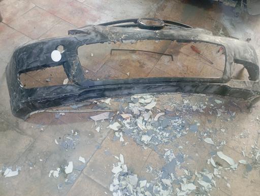 عکس سپر سازی و رنگ آمیزی امید اسپرت