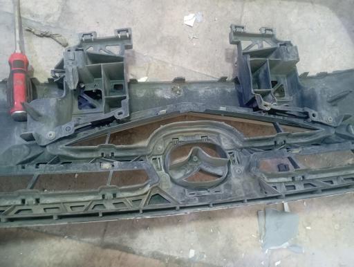 عکس سپر سازی و رنگ آمیزی امید اسپرت