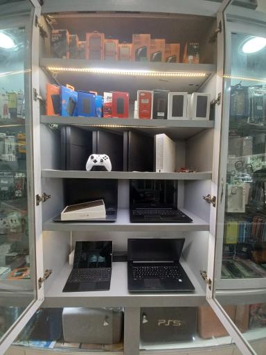 عکس حامی همراه