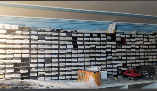 عکس الکترونیک زارع