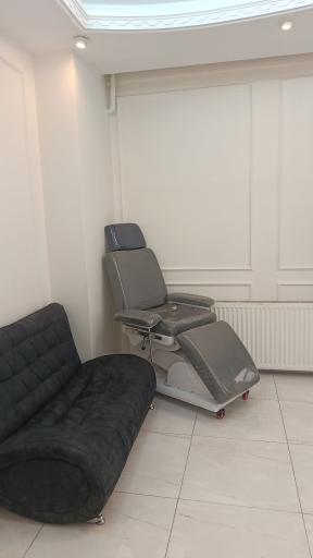 عکس کلینیک زیبایی رومریا