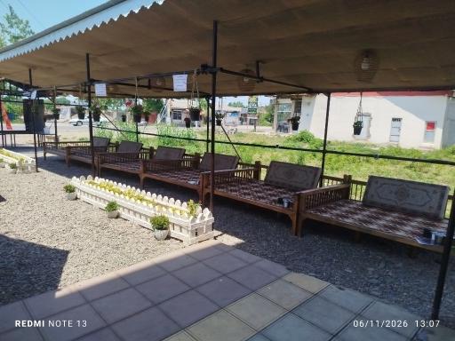 عکس کبابی علی صفا