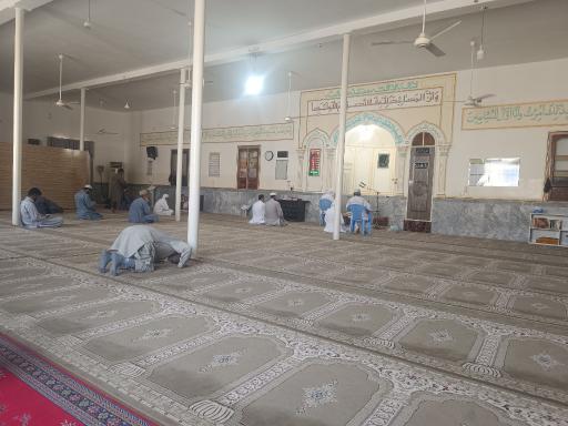 عکس مسجد