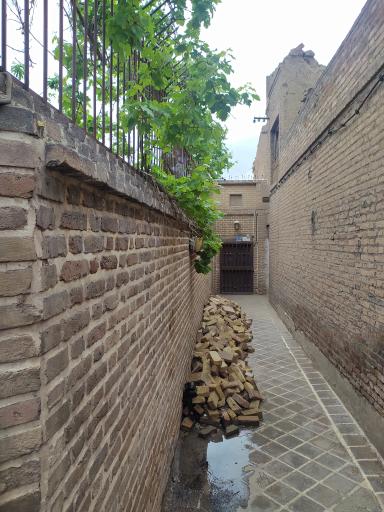 عکس کلیسای تادئوس و بارتوقیموس مقدس