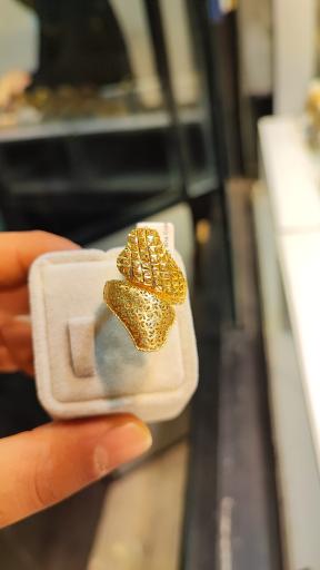 عکس گالری طلا بیتا