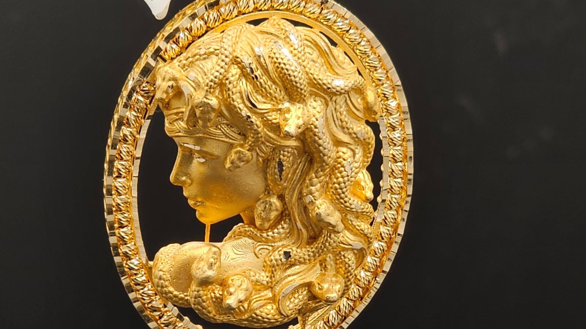 عکس گالری طلا بیتا