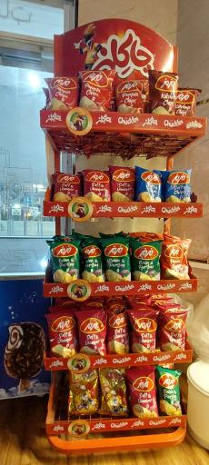 عکس کافی شاپ