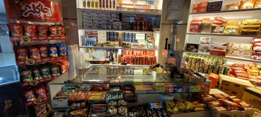 عکس کافی شاپ