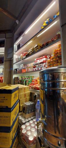 عکس کافی شاپ