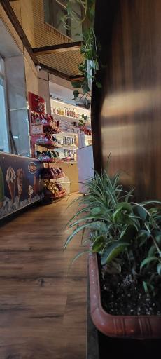 عکس کافی شاپ