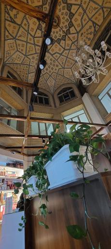 عکس کافی شاپ