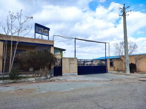 عکس اس آر اس پارس