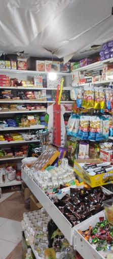 عکس سوپر مارکت