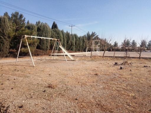 عکس زمین ورزشی