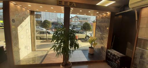 عکس کاشی ایفا نمایندگی لنگرود