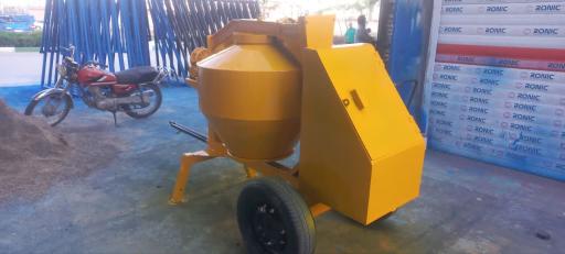 عکس بالابرسازی کاظمی 