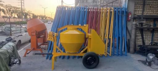 عکس بالابرسازی کاظمی 