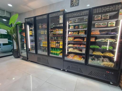 عکس کلبه پروتئین پطروس