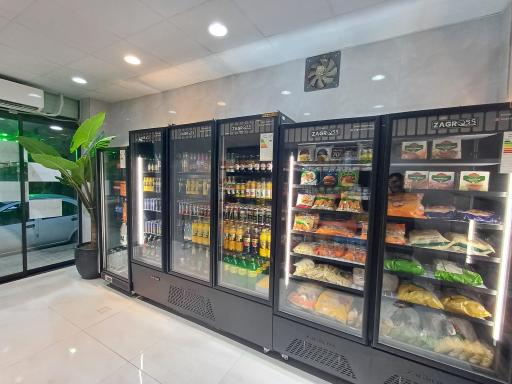 عکس کلبه پروتئین پطروس