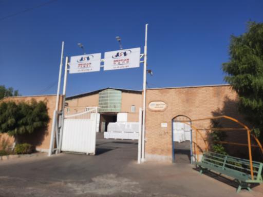 عکس  مهران سرد