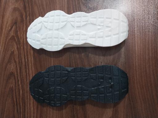 عکس تولید زیره کفش ملل