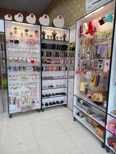عکس فروشگاه آرایشی و بدلیجات نلین 