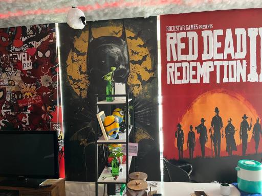 عکس گیم نت الیوت