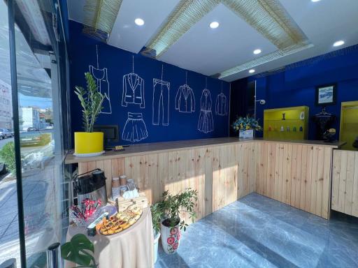 عکس خشکشویی آریا