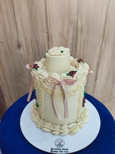 عکس خانه کیک فندق