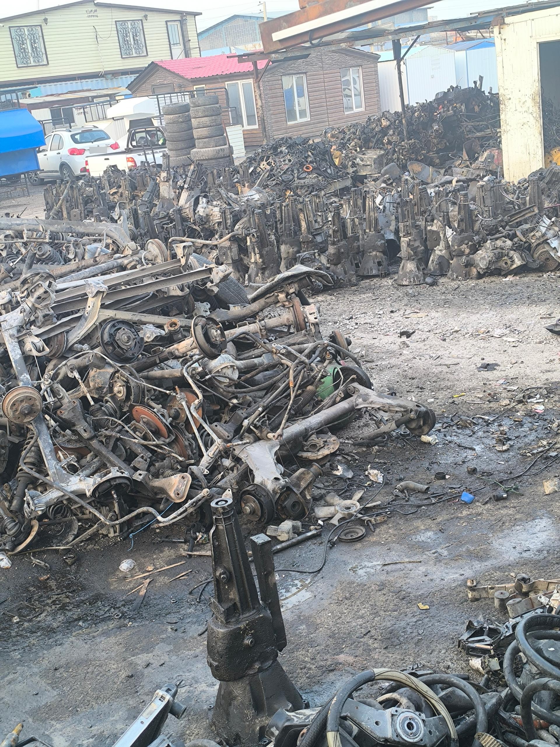 عکس استوک یدک بدرلو