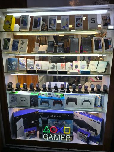 عکس بازرگانی سروش پلاس