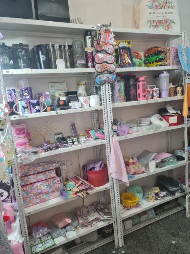 عکس فروشگاه کادویی ته لنجی 