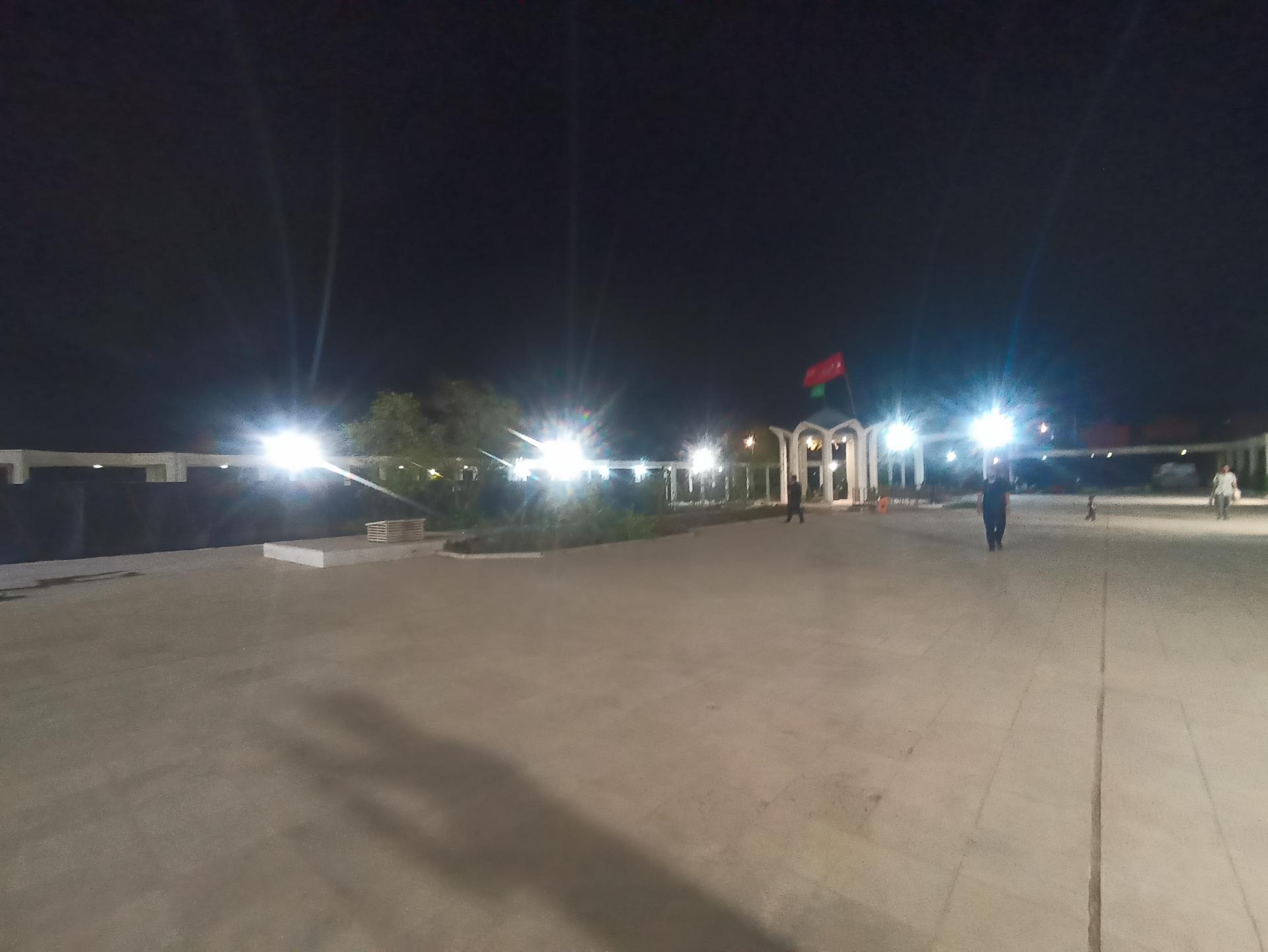 عکس مسجد الغدیر