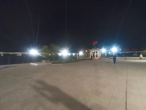 عکس مسجد الغدیر