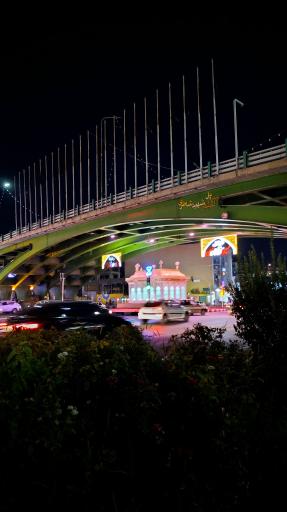 عکس میدان معلم