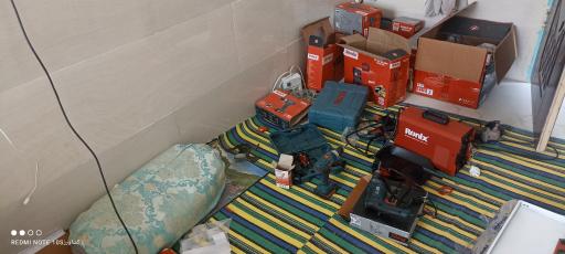 عکس خیریه محمد رسول الله