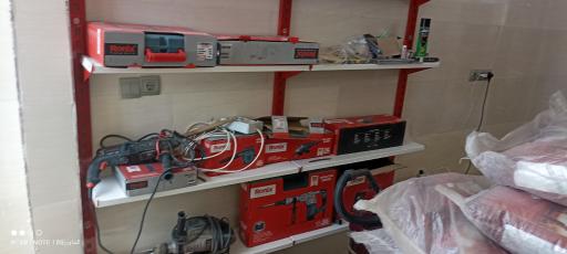 عکس خیریه محمد رسول الله