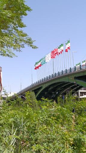 عکس میدان معلم