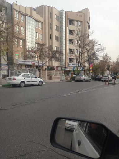 عکس کلینیک آندوسکوپی بینی وسینوس