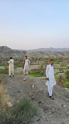 عکس قصرقند