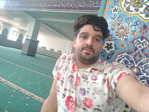 عکس مسجد جامع اهل سنت محمدیه