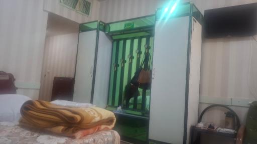 عکس مرکز آموزشی رفاهی فرهنگیان استان_خانه معلم شهرکرد