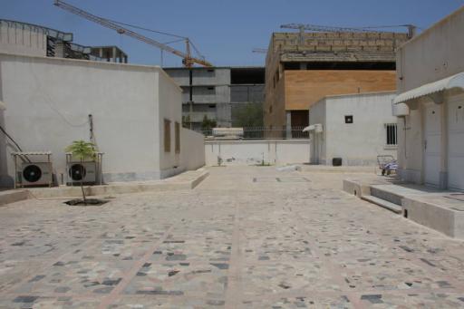 عکس هتل گنو