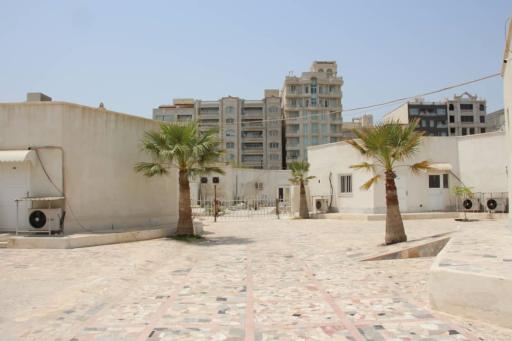 عکس هتل گنو