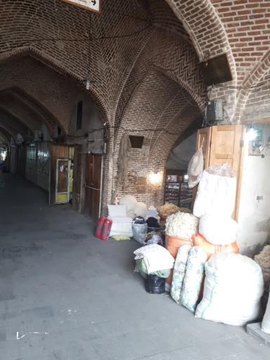 عکس بازار یمن دوزان