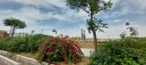 عکس مسجد الغدیر